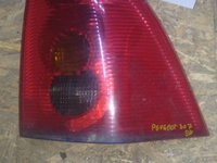 Lampa stop dreapta Peugeot 307 BK