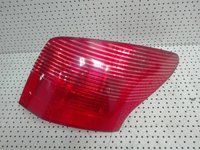 Lampa/ Stop Dreapta Peugeot 407 SW 2003-2010, SW Combi Break