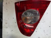 Lampa stop dreapta Renault Clio hatchback 8200071414