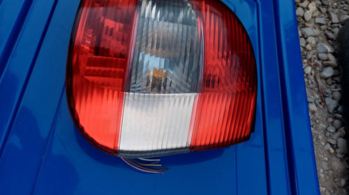 Lampa stop dreapta Renault megane scenic 1999-2003 stare buna