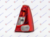 Lampa stop dreapta (semnal alb) Dacia Logan 1 2005-2006-2007-2008 Produs NOU