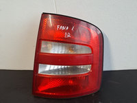 Lampa stop dreapta Skoda Fabia 1