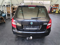 Lampa stop dreapta Skoda Fabia 2 combi facelift