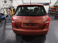 Lampa stop dreapta Skoda Fabia 2 hatchback