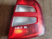 Lampa stop dreapta Skoda Fabia