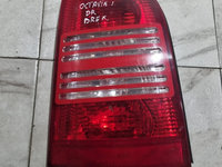 Lampa stop dreapta Skoda Octavia 1 Break