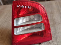 Lampa stop dreapta Skoda Octavia 1