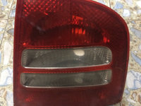 Lampa stop dreapta Skoda Octavia [facelift] [2000 - 2010] Liftback 5-usi 1.9 TDI Euro IV MT (101 hp) (1U2)