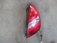 Lampa stop dreapta spate 92402-4P000 Hyundai I20 2007 2008 2009 2010