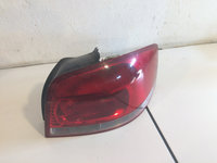 Lampa stop dreapta spate audi a3 8p 2004 coupe cod: 8p0945096a024s