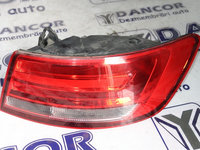 Lampa / stop dreapta spate AUDI A4 B9 cod: 8W5945070A