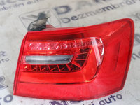 LAMPA STOP DREAPTA SPATE AUDI A6 C7 ALLROAD AN : 2014 BREAK