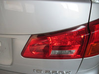 Lampa stop dreapta spate capota portbagaj Lexus IS 220D 2006 2007 2008 2009...