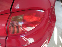 Lampa stop dreapta spate caroserie Alfa Romeo 147 Lusso 4 usi facelift hatchback 2006 2007 2008 2009 2010
