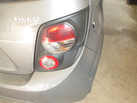 Lampa stop dreapta spate Chevrolet Aveo T300 hatchback 2012 2013 2014 2015...