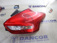 LAMPA STOP DREAPTA SPATE FORD FOCUS 3 HATCH AN 2017