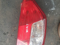 Lampa/stop dreapta spate hyundai i10 din 2008