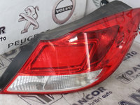 LAMPA STOP DREAPTA SPATE OPEL INSIGNIA AN : 2008 168348