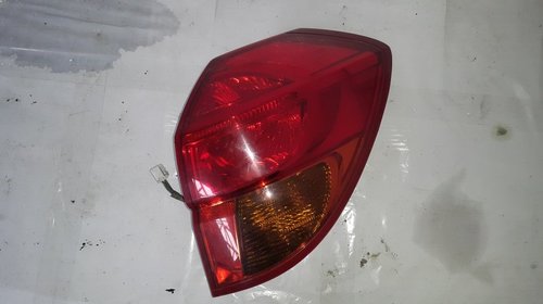 Lampa/ Stop Dreapta Subaru Legacy Outback 200