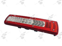 LAMPA STOP DREATAVOLVO FH FH16 LED 82849923