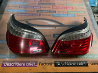 Lampa stop E60 facelift