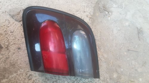 Lampa stop exterior NISSAN ALMERA (N15) dreap