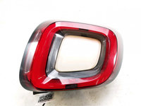 Lampa stop FIAT 500 X 19- CROSS/CITY CROSS