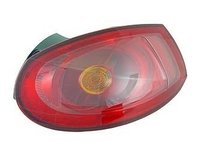 Lampa stop Fiat Bravo 2 (198) Magneti Marelli 714027272201, parte montare : Dreapta