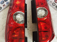 Lampa Stop Fiat Doblo 2010-2014