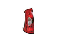 Lampa stop Fiat Panda (312, 312) Magneti Marelli 712205001120, parte montare : Stanga