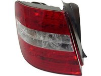 Lampa stop Fiat Stilo Multi Wagon (192) Magneti Marelli 714028190701, parte montare : Stanga, Partea exterioara