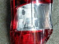 LAMPA STOP FORD COURIER 2014