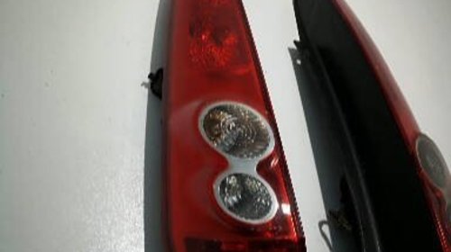 Lampa stop ford fiesta facelift