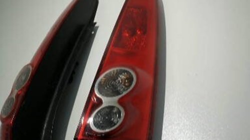 Lampa stop ford fiesta facelift