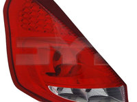 Lampa stop Ford Fiesta Vi Tyc 1111489012, parte montare : Dreapta