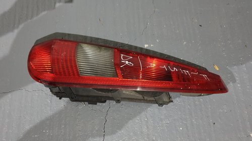 LAMPA STOP Ford Fiesta