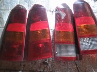 Lampa stop Ford Focus break