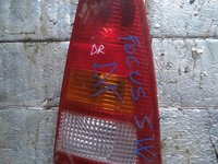 Lampa stop Ford Focus