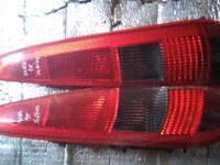 LAMPA STOP FORD FUSION