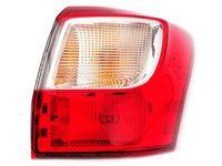 Lampa stop Ford Grand C-Max Valeo 044448, parte montare : Dreapta, Partea exterioara