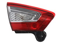 Lampa stop Ford Mondeo 4 (Ba7) VISTEON 9EL354997011, parte montare : Stanga, Partea interior, LED