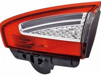 Lampa stop Ford Mondeo 4 Turnier (Ba7) Visteon 9EL354997071, parte montare : Stanga, Partea interior, LED