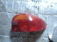 Lampa stop Ford Mondeo