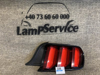 Lampa stop Ford Mustanq usa aripa S196