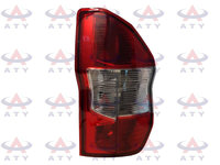 Lampa stop ford transit courier