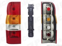 Lampa stop Ford Transit model 2000-2006 FARA SUPORT BECURI