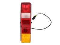 Lampa stop Ford Transit platforma model pana in 2014