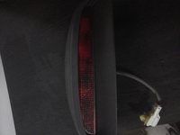 Lampa stop frana Daewoo Nubira: 1,5-2, 2000