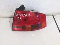 Lampa stop frana dreapta spate audi a4 b7