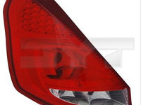 Lampa Stop Frana Stanga Ford Fiesta 5 [2th facelift] [2008 - 2010] 11-11490-01-2